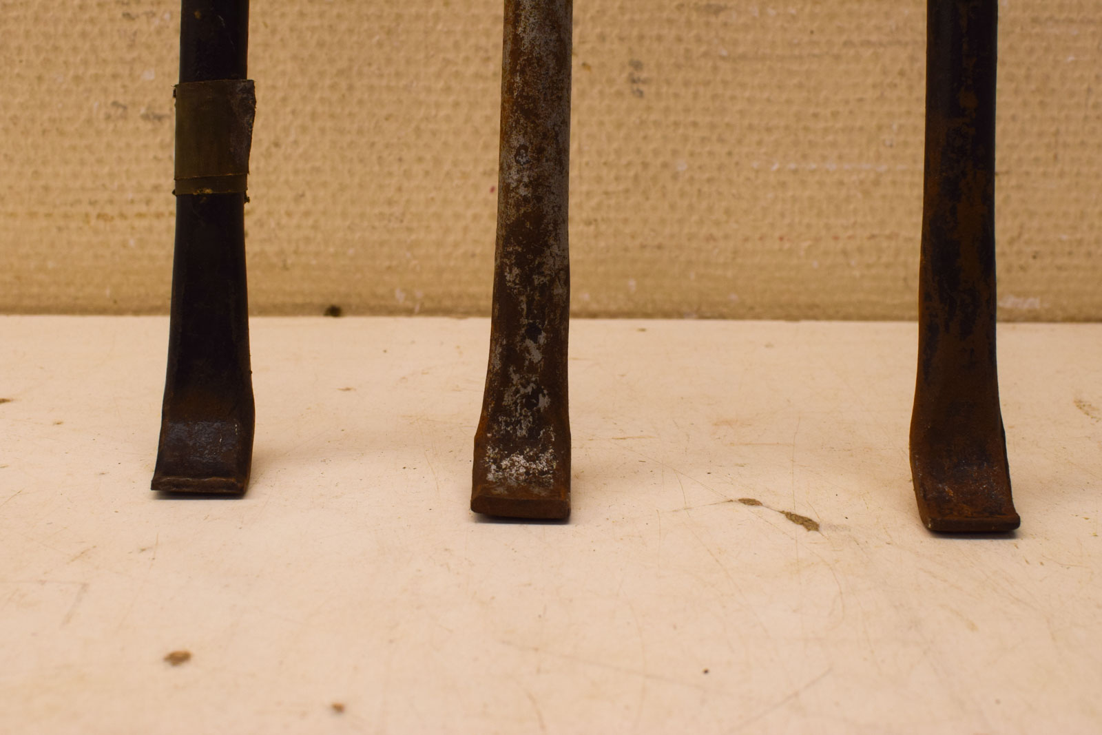 Alternative view of 3 stuks bandenlichters  in een tas 47142