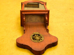 Alternative view of Houten Behuizing van een wandklok 47143