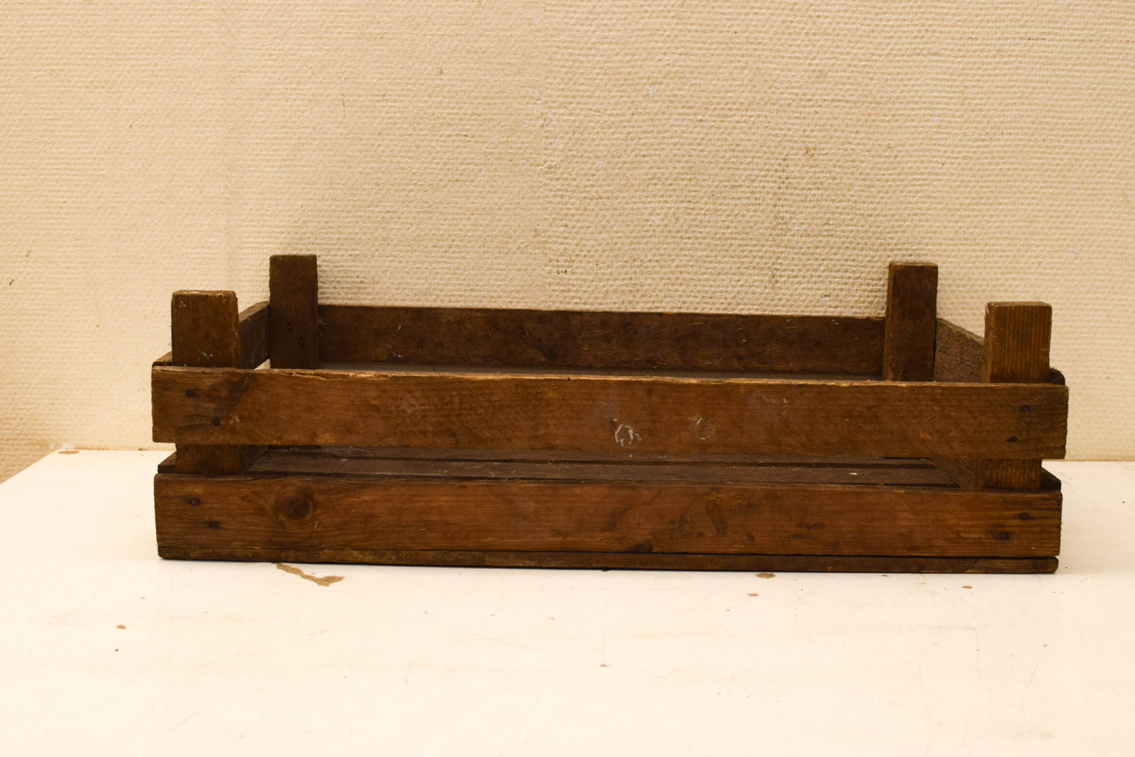 Houten krat  47146