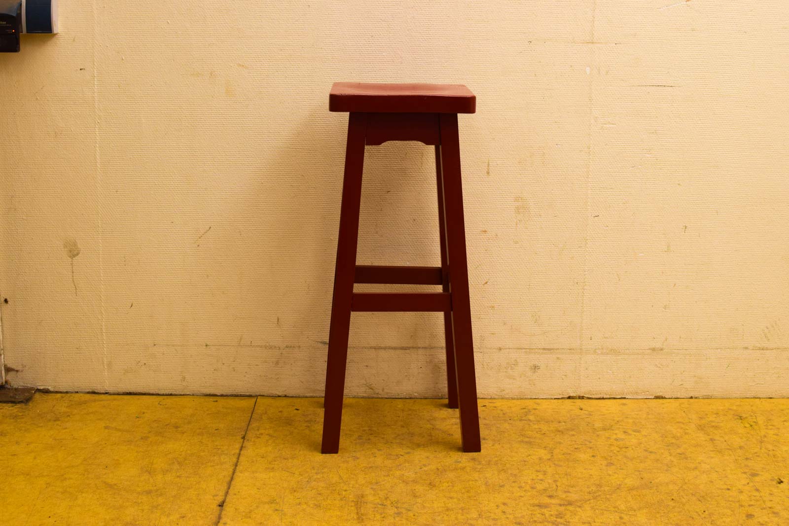 Houten Kruk 47148