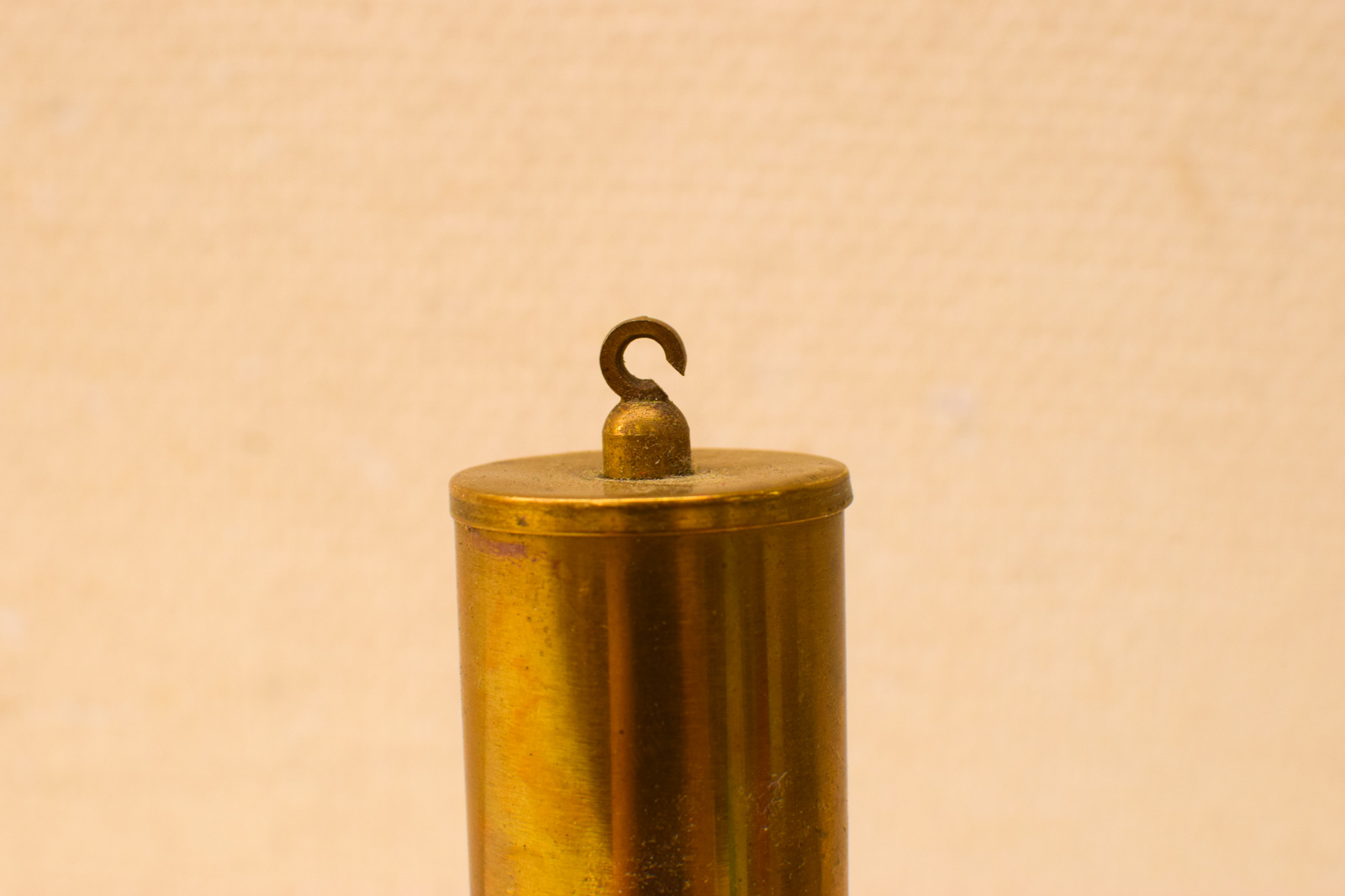 Alternative view of Gewicht van een klok  47152