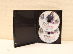 Alternative view of 2 stuks dvd Call The Midwife 47162