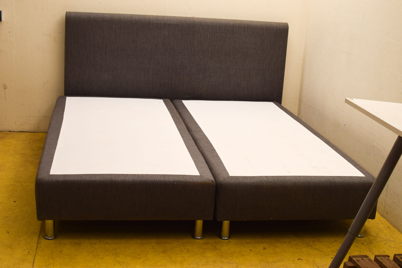 2 Persoons Boxspring  47163