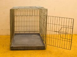 Alternative view of Honden bench 47167