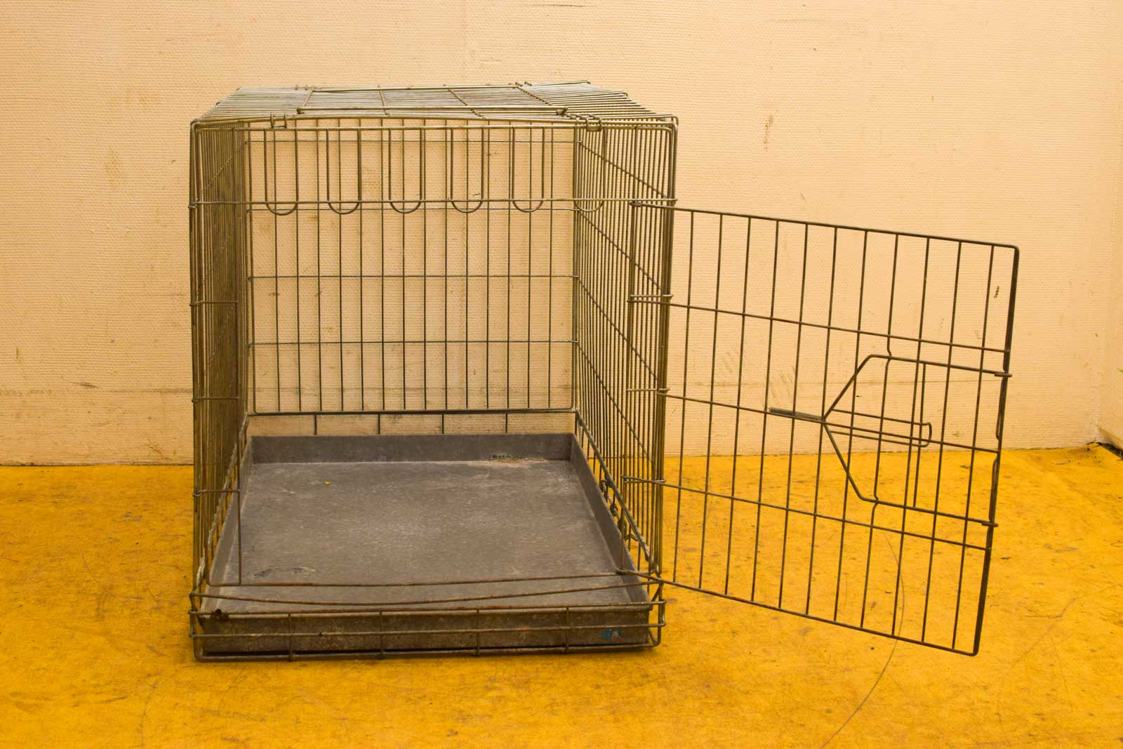 Alternative view of Honden bench  47167