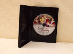 Alternative view of 3 Stuks dvd Call The Midwife serie 2 47168