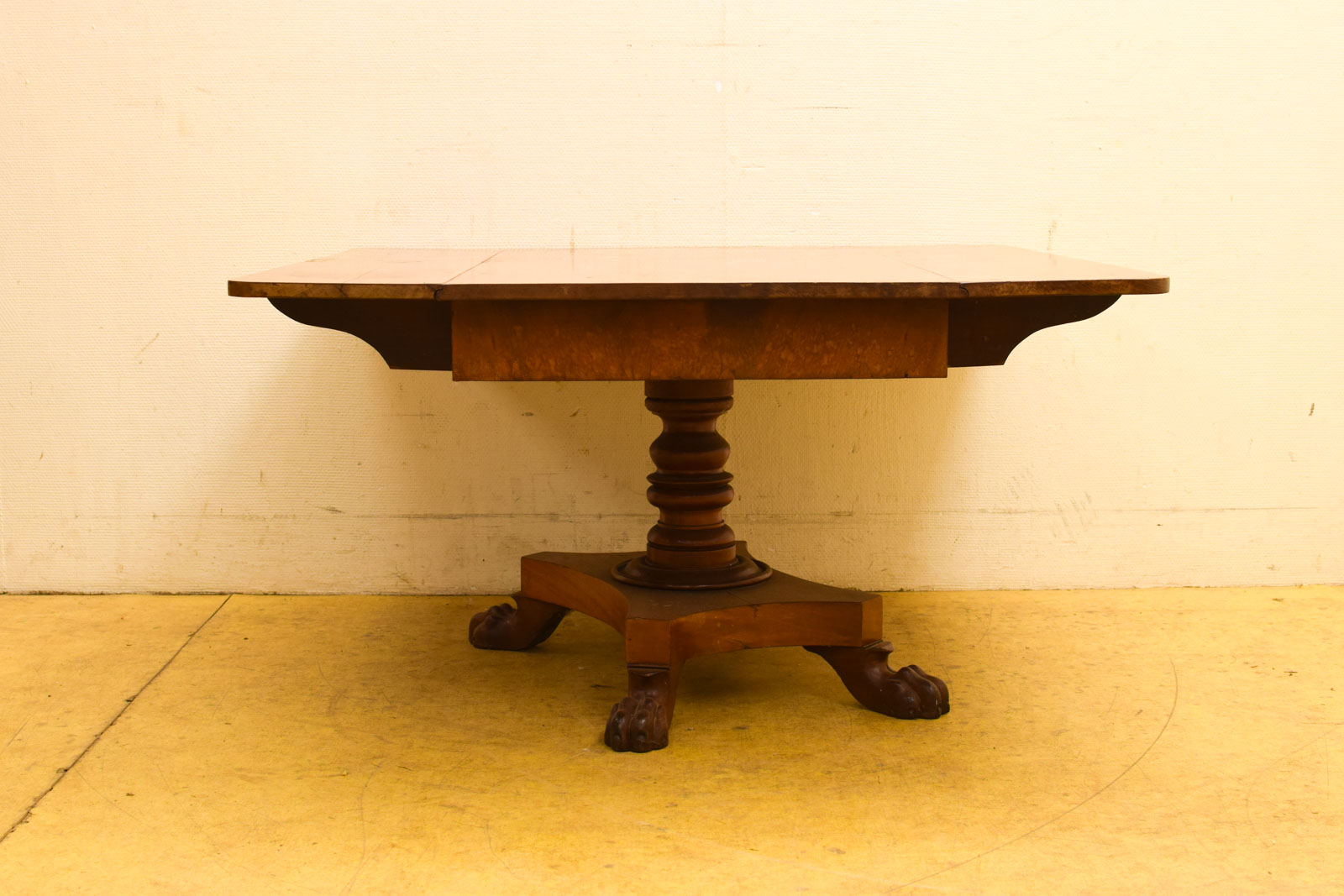 Inklapbare salontafel  47171