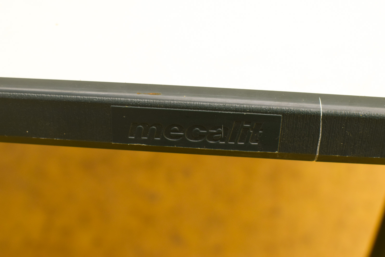 Alternative view of Mecalit  Inklapbare tafel  47186