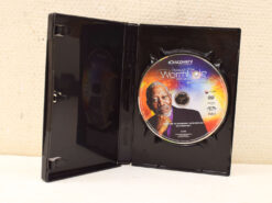Alternative view of Through the Wormhole With morgan Freeman 47193