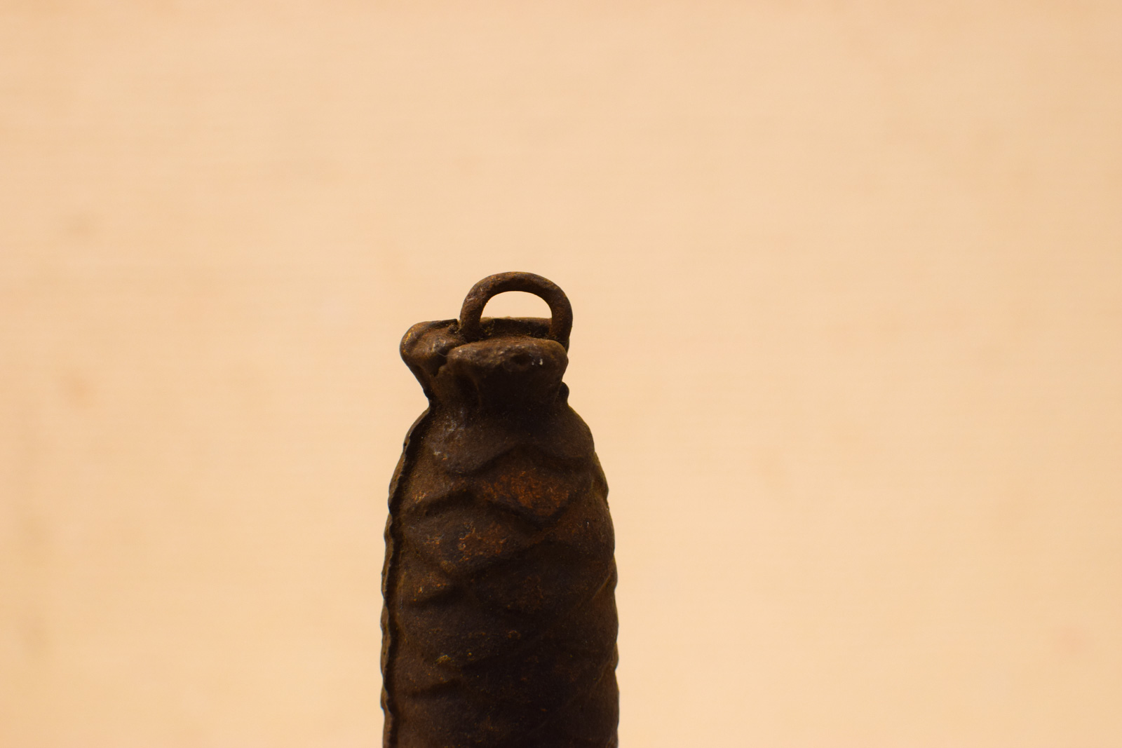 Alternative view of Gewicht van een koekoeksklok  47195