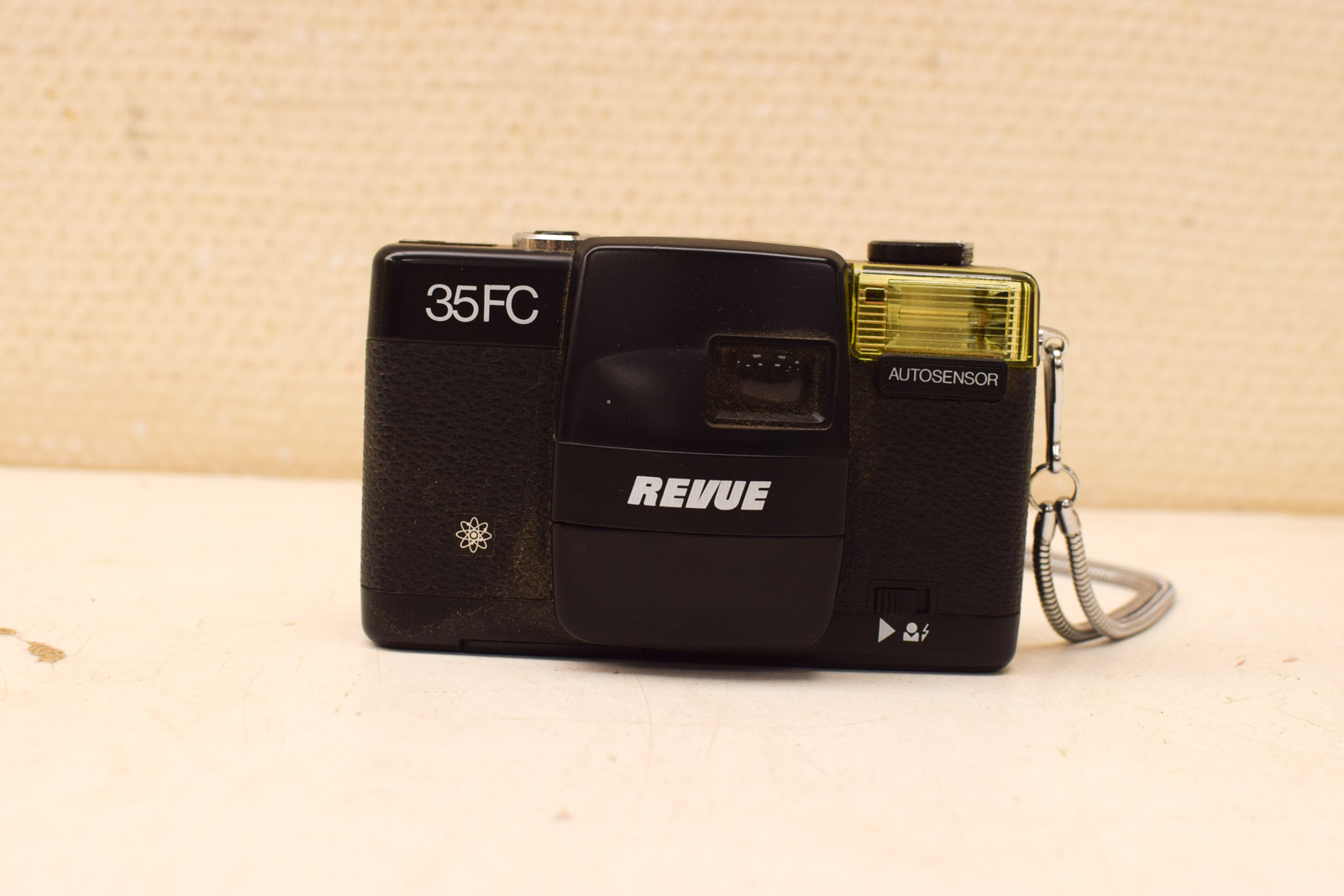 Revue 35 FC camera  47203