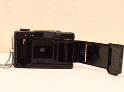 Alternative view of Revue 35 FC camera 47203
