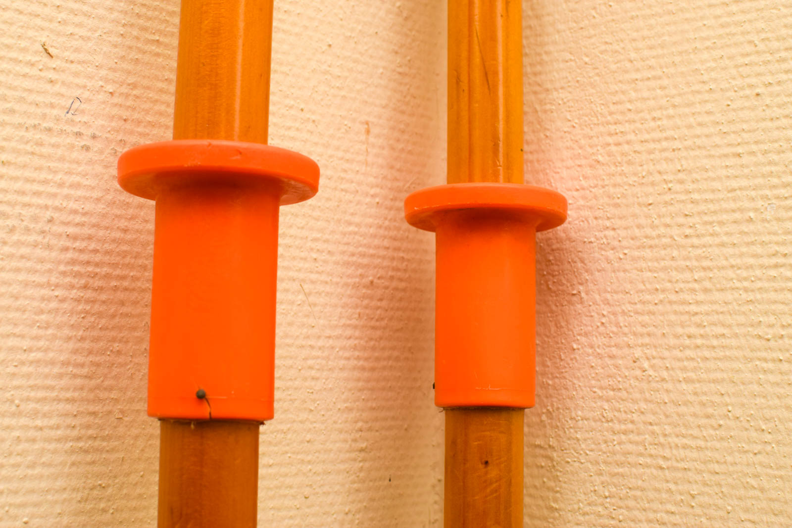 Alternative view of 2 stuks houten Roeispaan / Peddels  47208