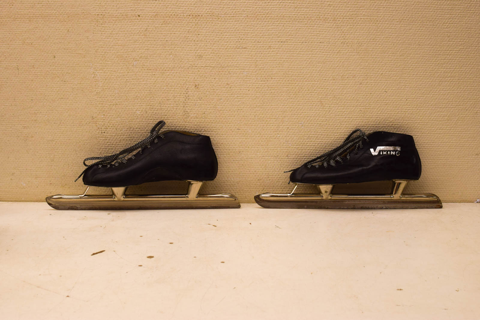 Alternative view of Viking schaatsen  47214
