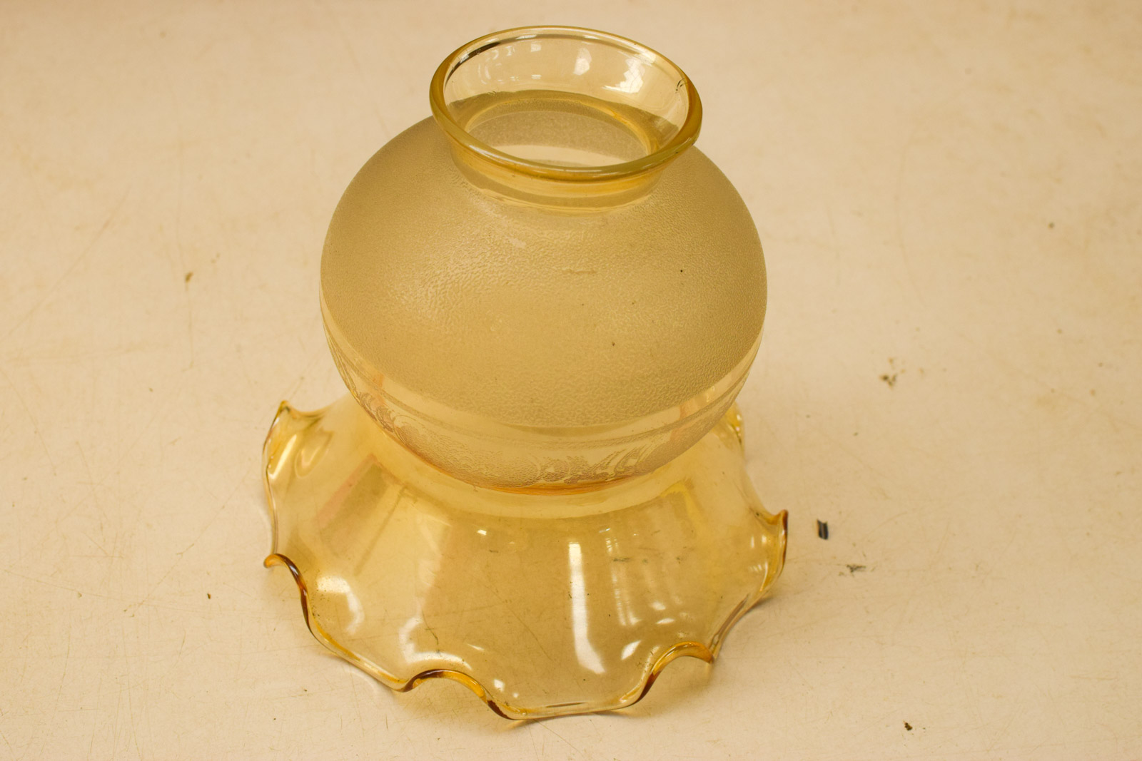 Alternative view of Glazen lampenkap  47217