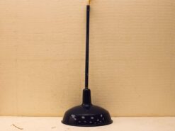 Emaille Lampenkap 47222