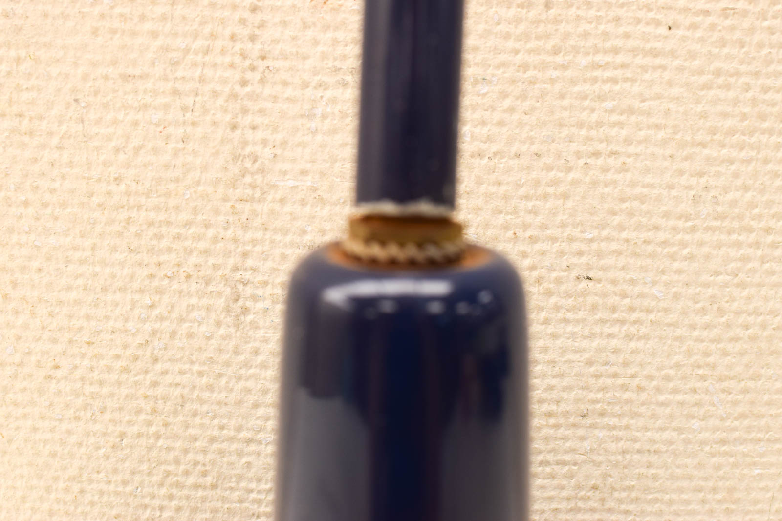 Alternative view of Emaille Lampenkap  47222