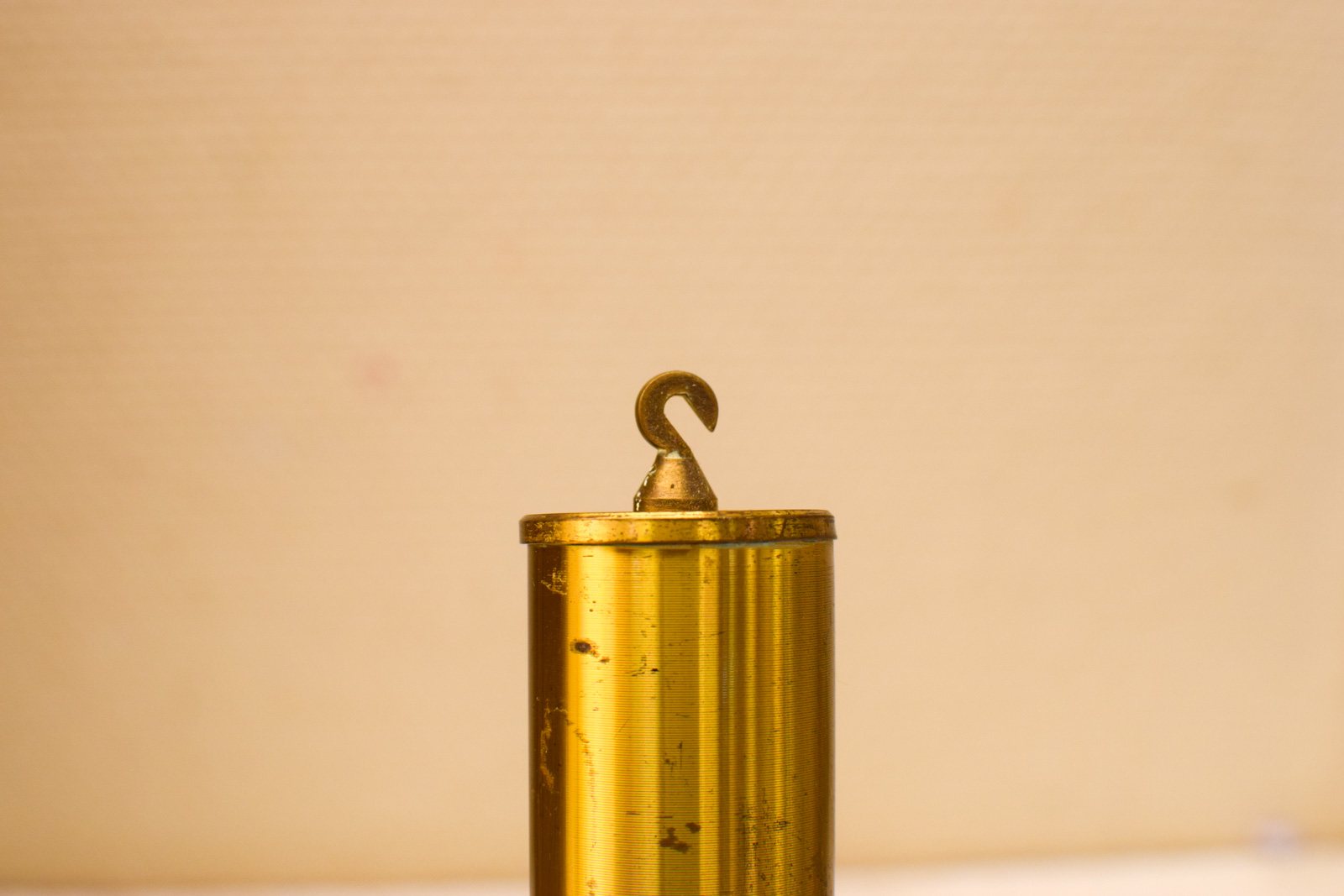 Alternative view of Gewicht van een klok  47224