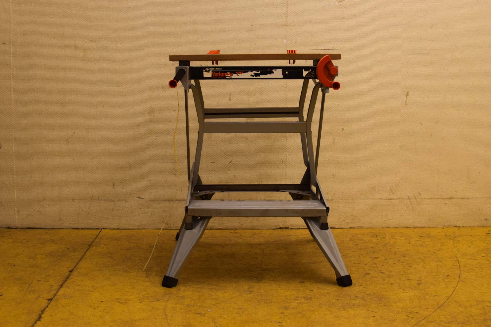 Black& Decker Workmate 47239