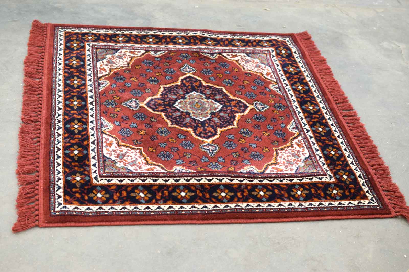 Alternative view of Tafelkleed  47244