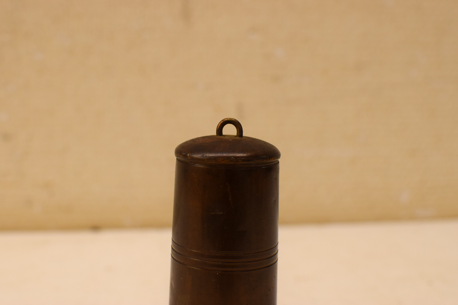 Alternative view of Gewicht van een klok  47245
