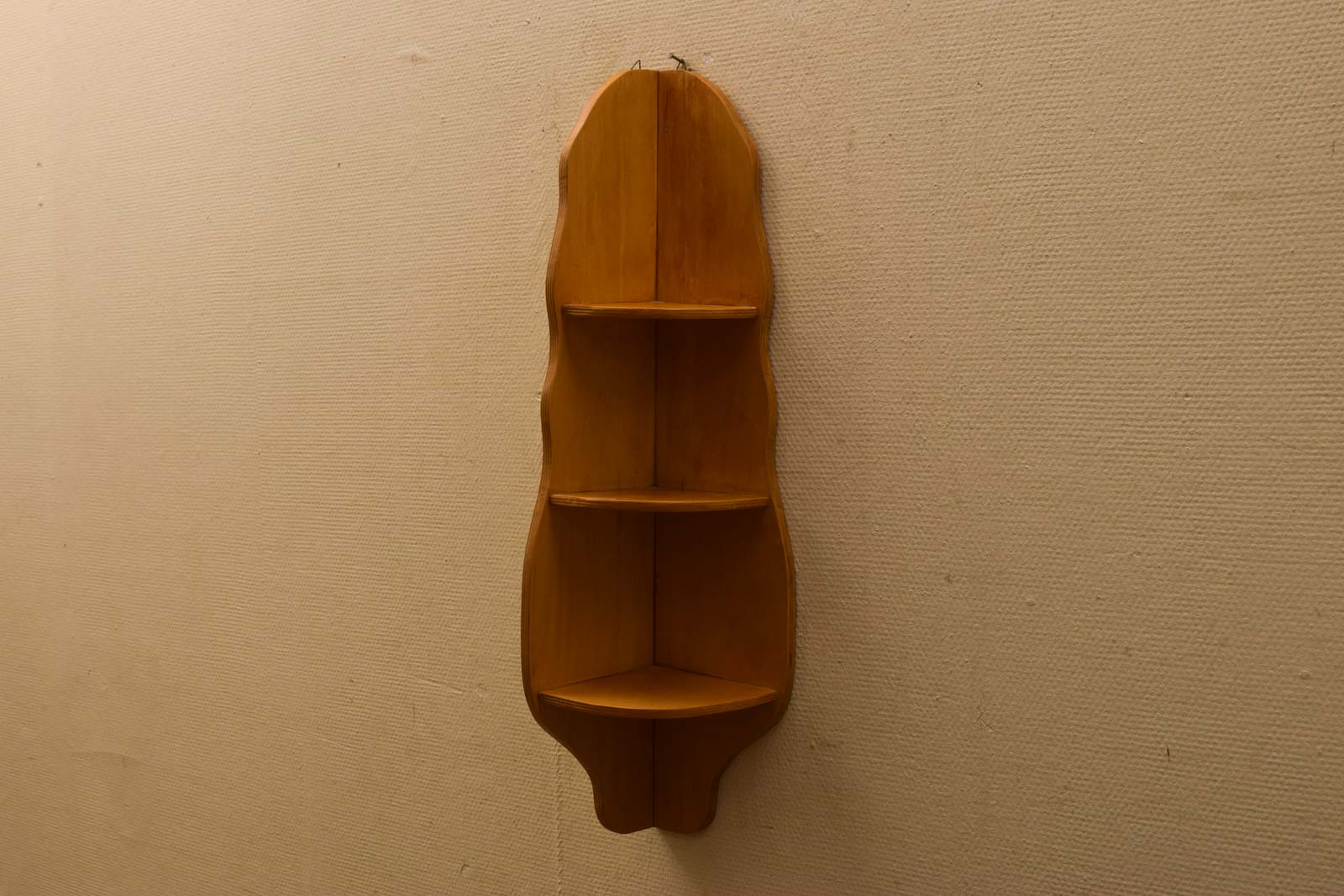 Houten Hoekplank  47247