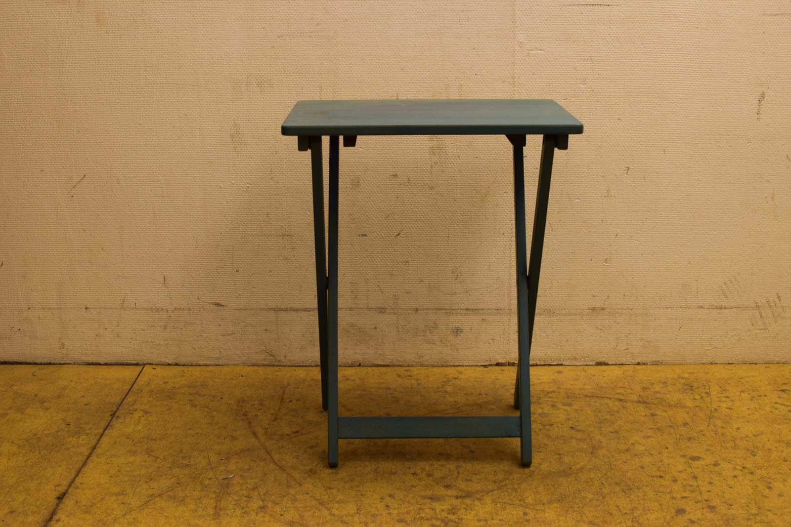 Houten klaptafel  47250