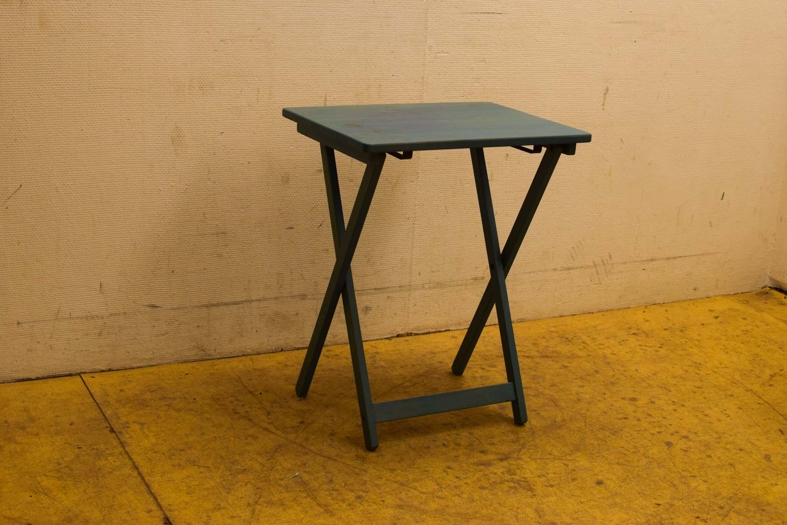 Alternative view of Houten klaptafel  47250