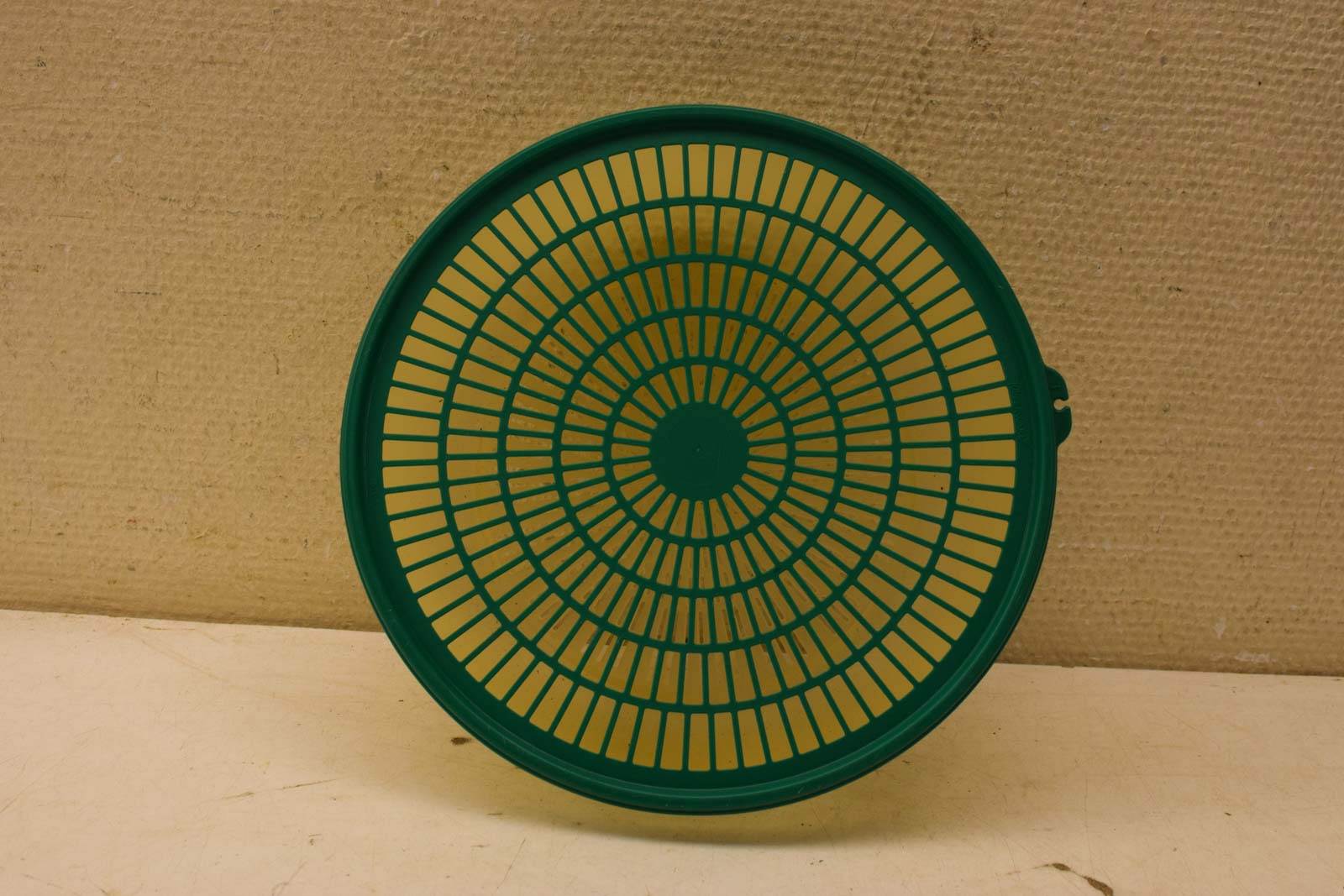Alternative view of Tupperware Groente en fruit zeef 47251