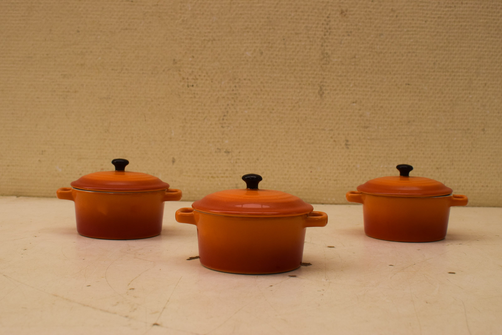 3 stuks schaaltjes  47255