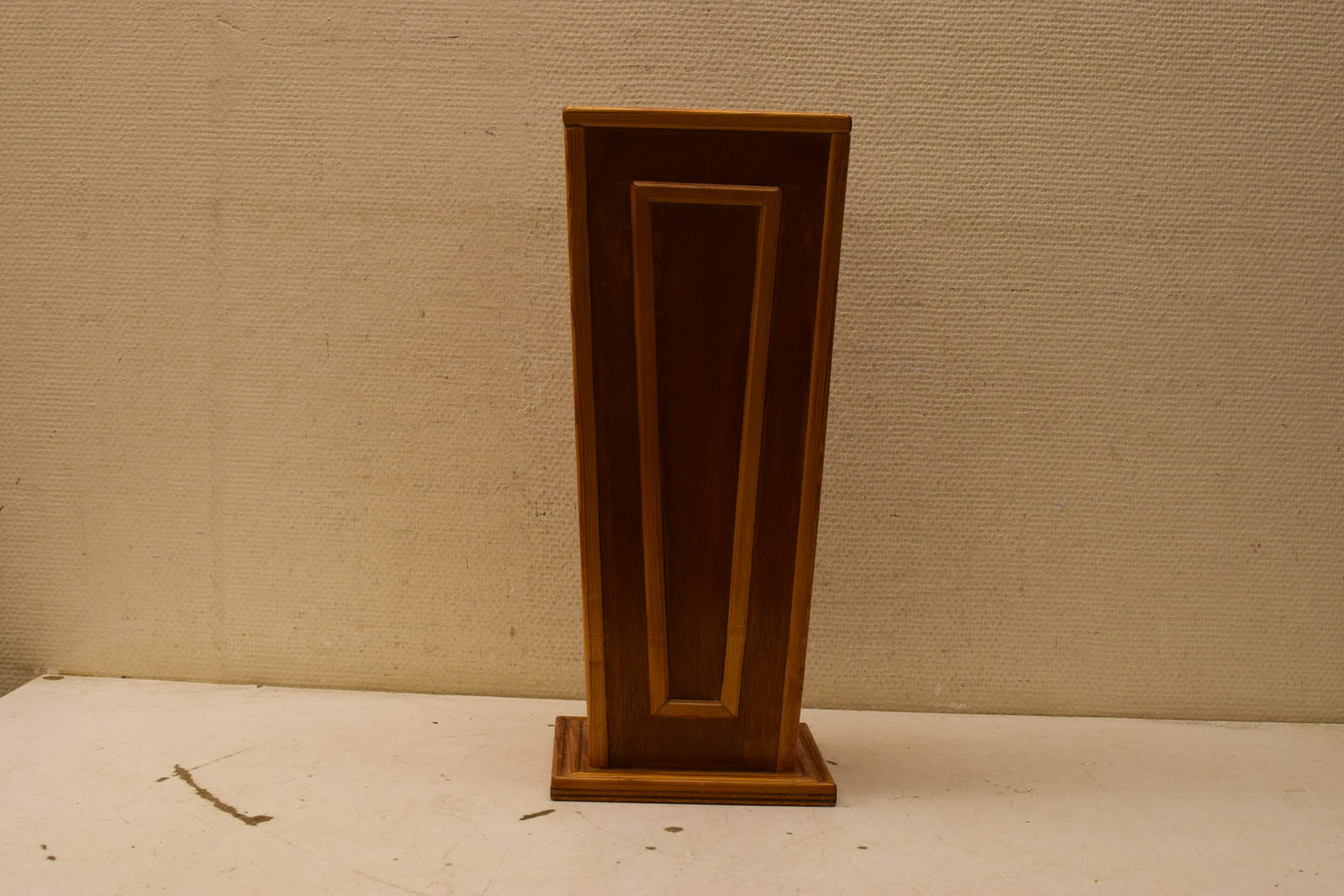 Houten paraplubak  47257