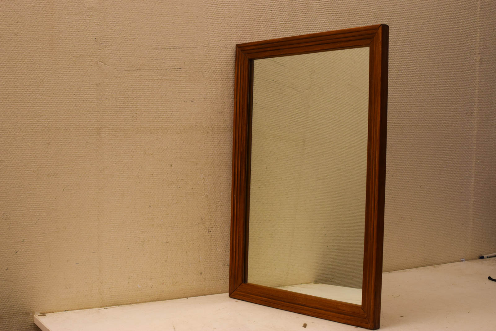 Houten Wandspiegel  47260