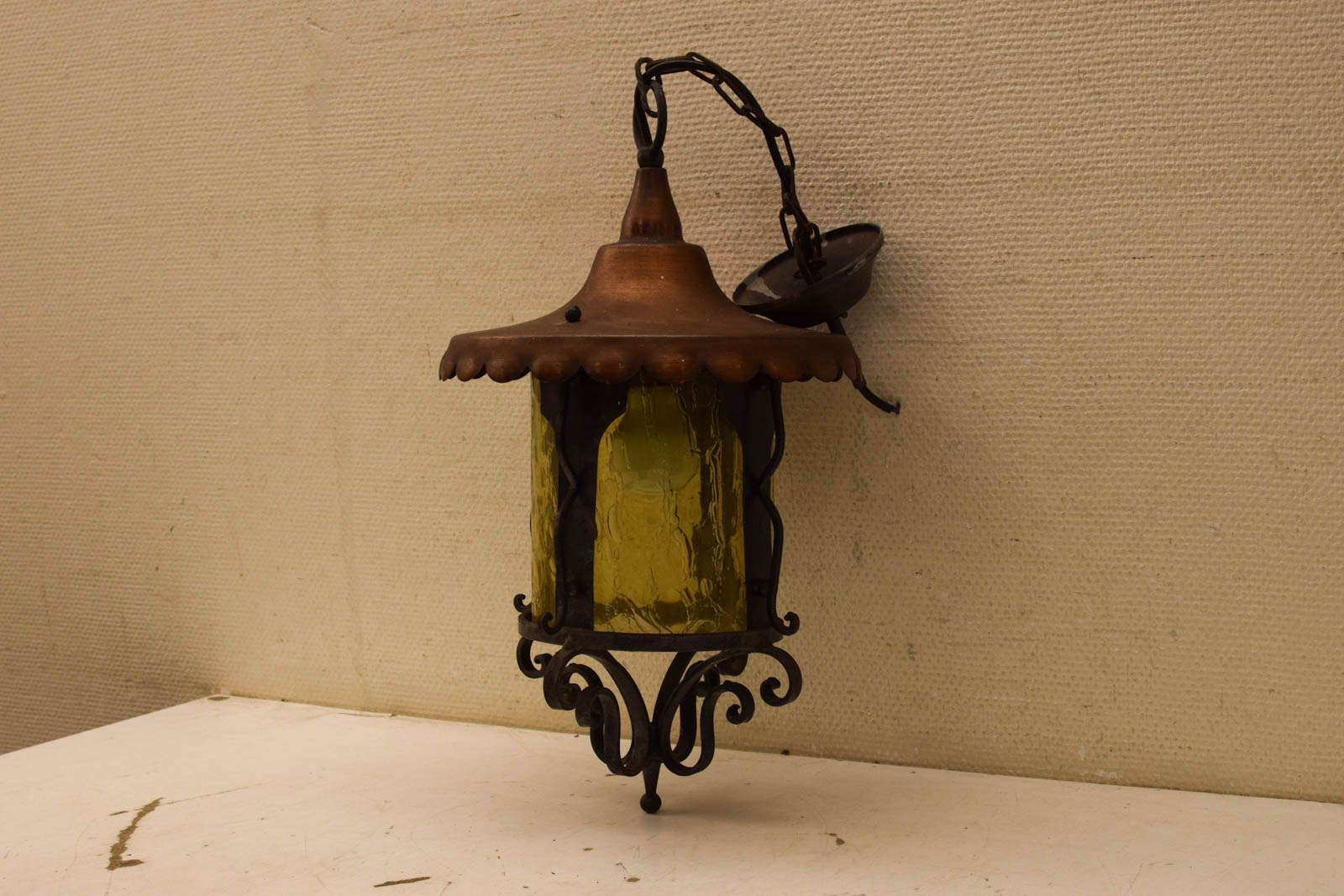 Alternative view of Hanglamp  47267