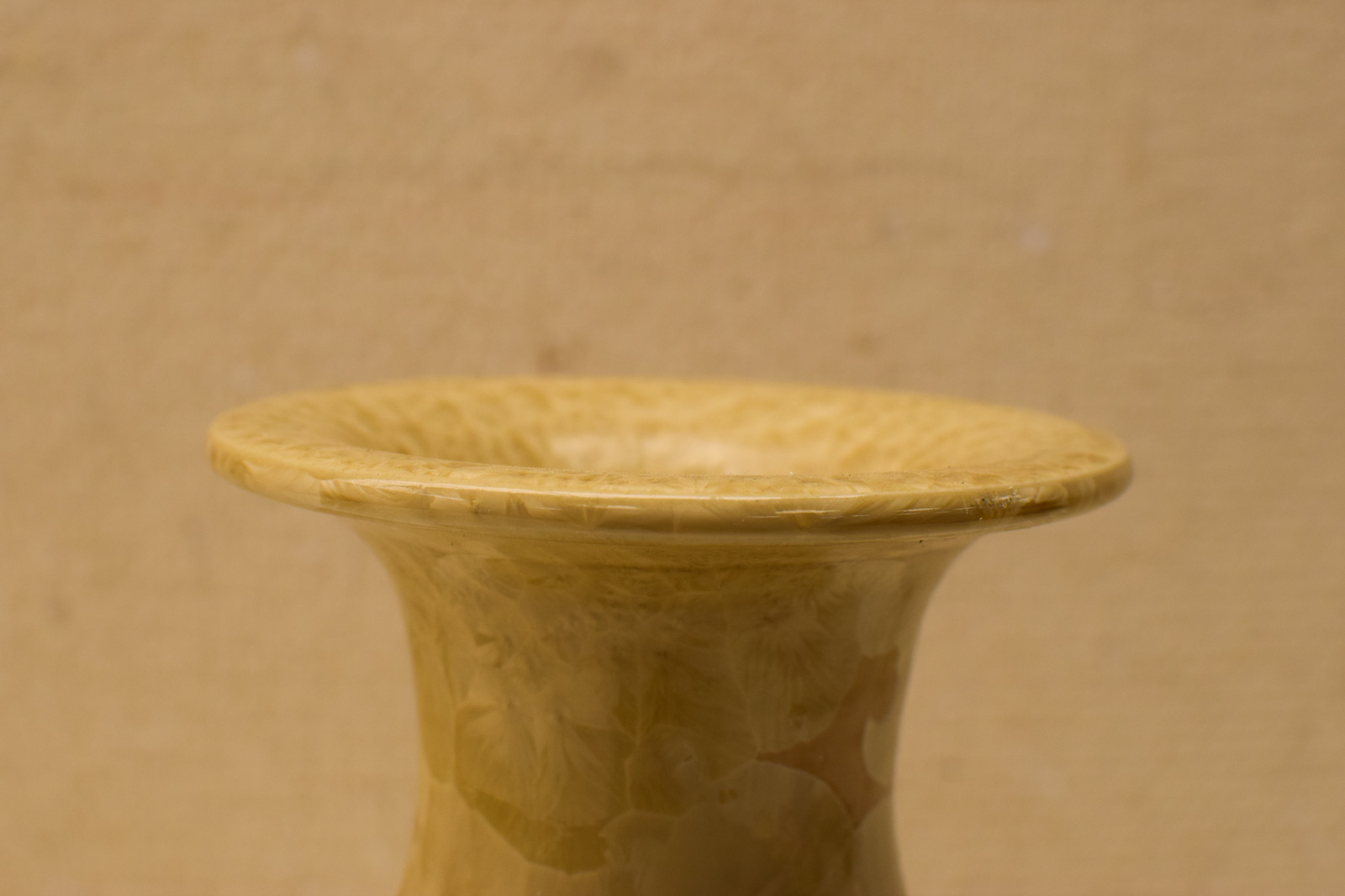Alternative view of China porseleinen vaas  47270