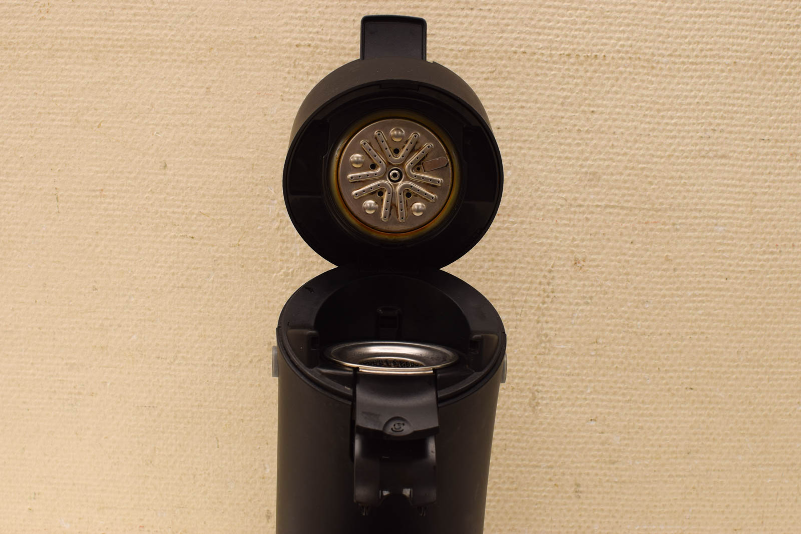 Alternative view of Philips Senseo  Koffiezetapparaat  47271