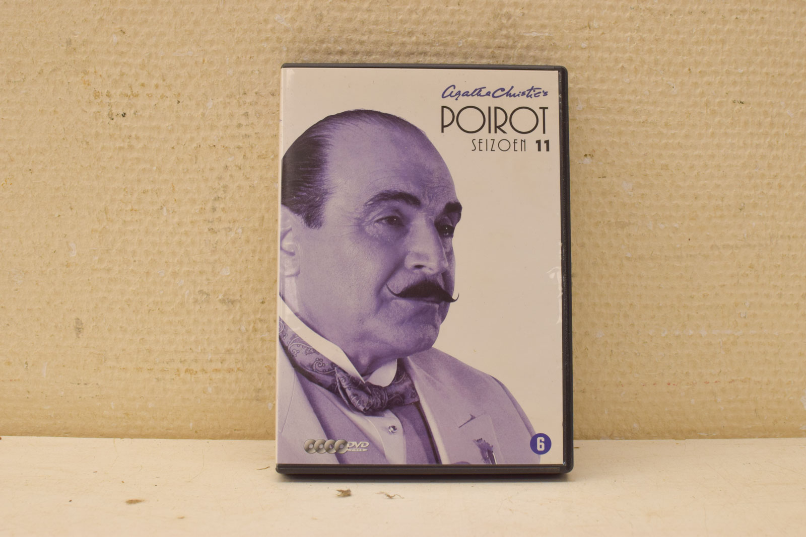 Poirot  seizoen 11  47275