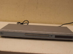 LG dvd/vcd/cd player 47276
