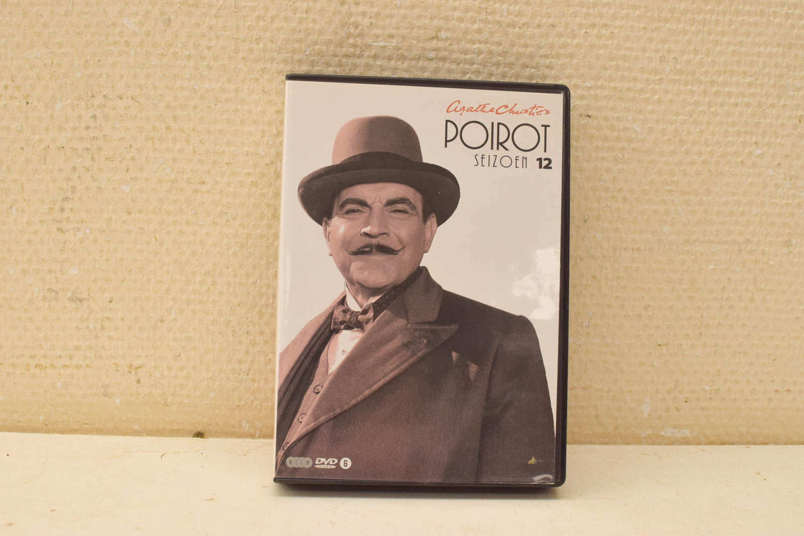 Poirot seizoen 12  47282