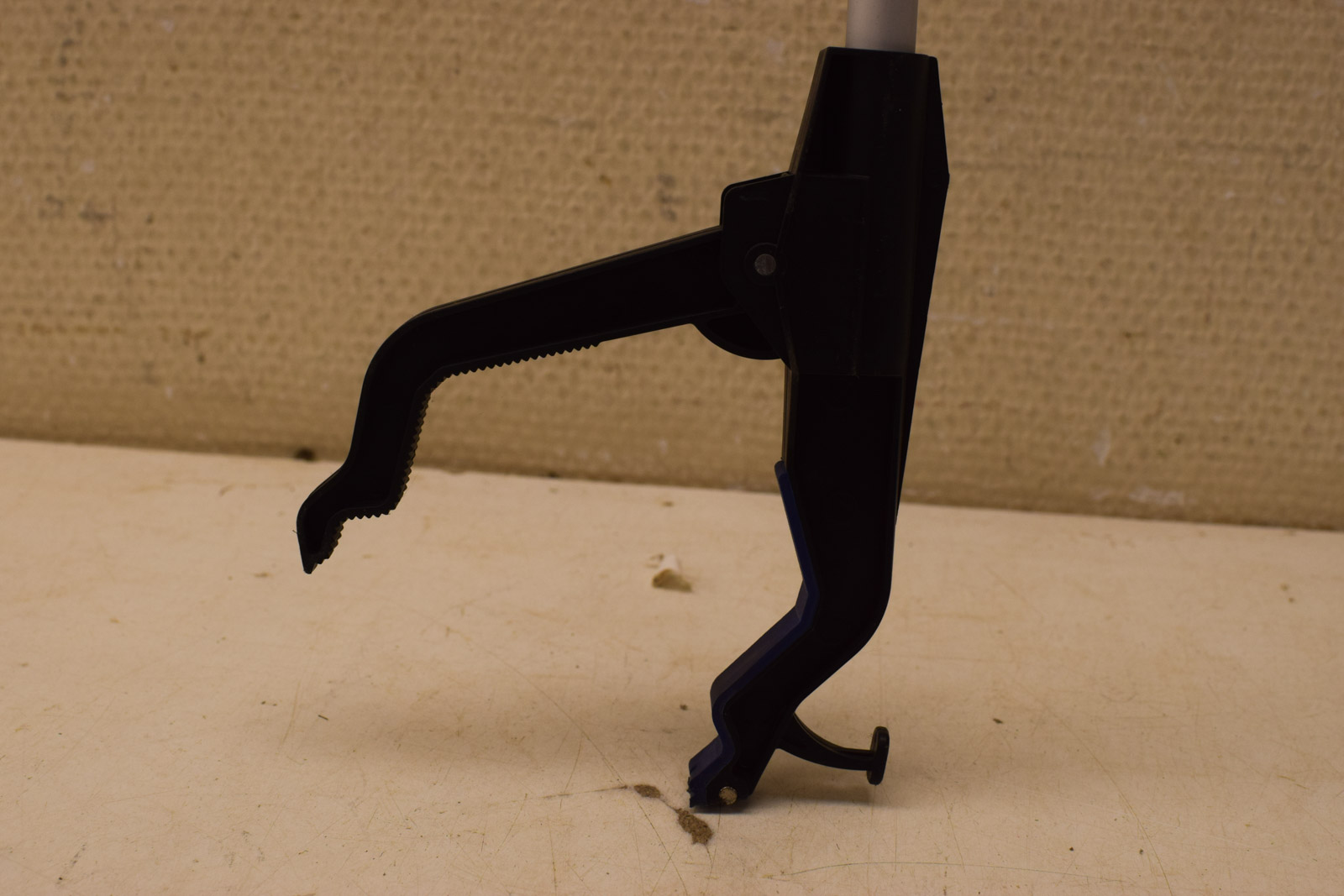 Alternative view of Grijper  47283
