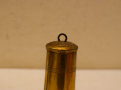 Alternative view of Gewicht van een klok 47285