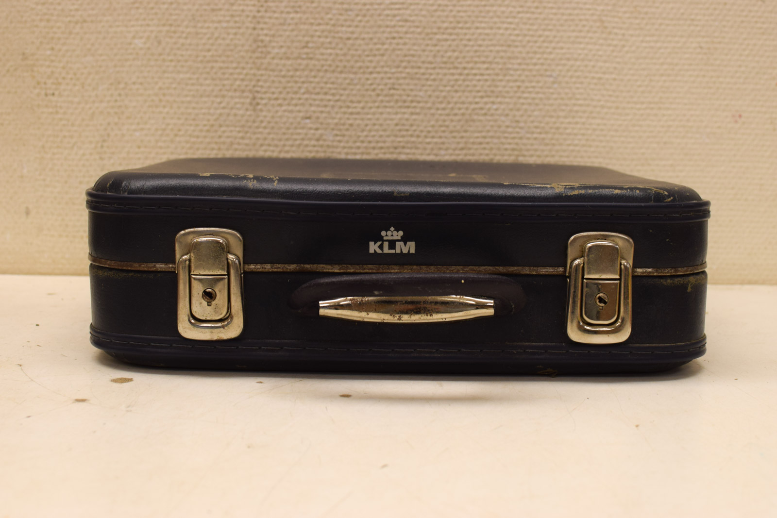 KLM  Koffer  47286
