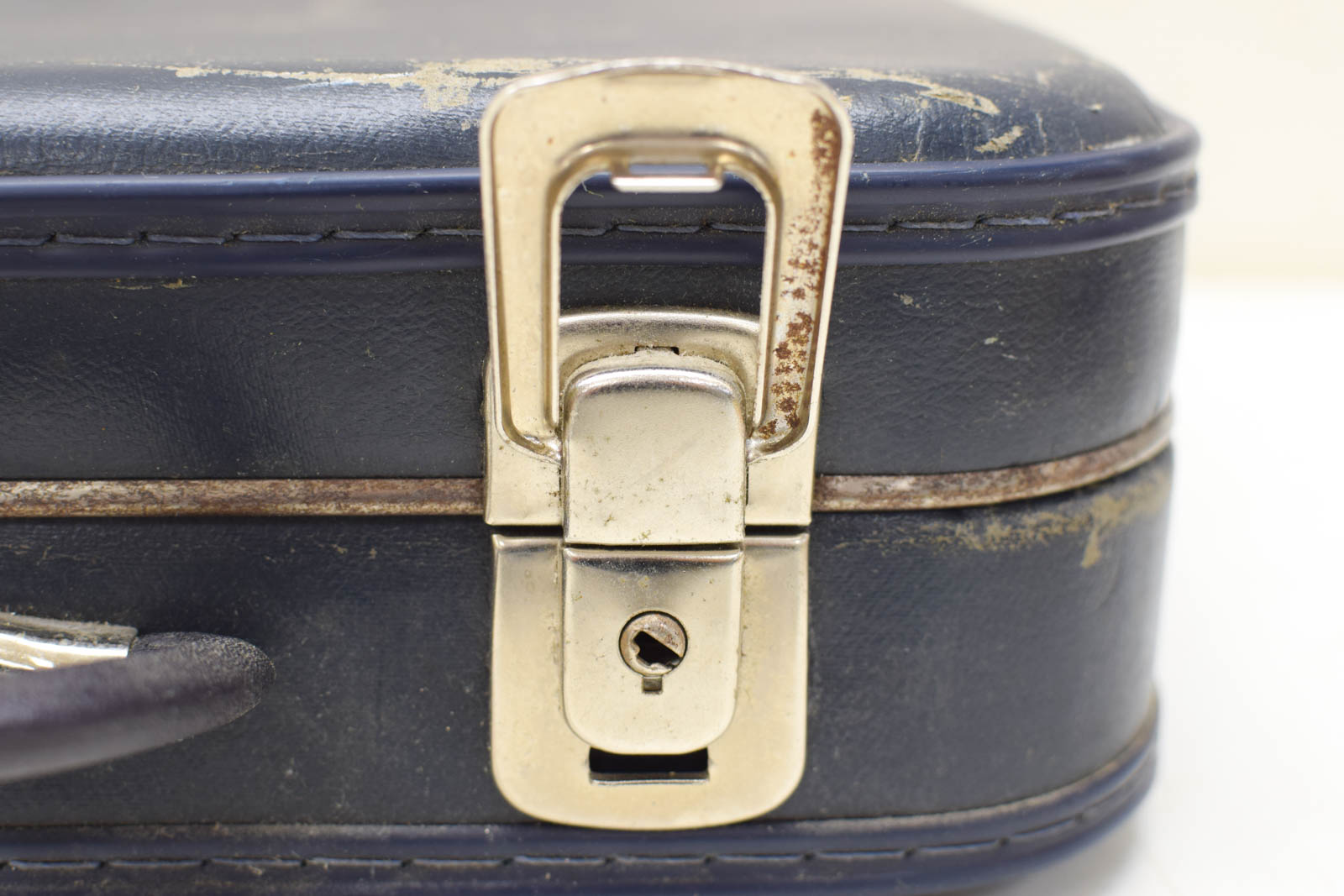 Alternative view of KLM  Koffer  47286