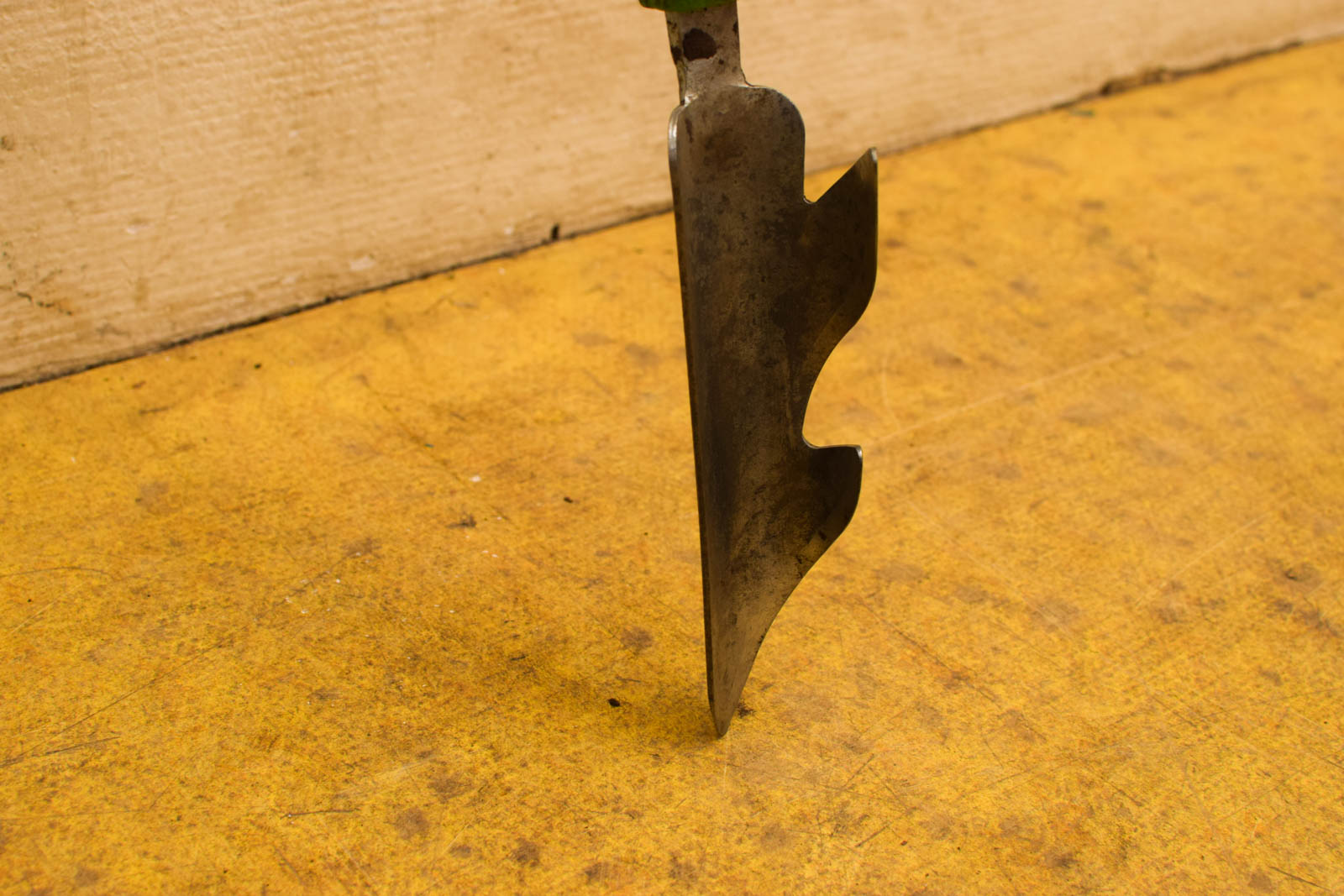 Alternative view of Tuingereedschap  47287