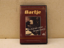 3 DVD Bartje ik bid nie veur brune bon'n 47288