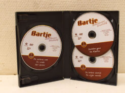 Alternative view of 3 DVD Bartje ik bid nie veur brune bon'n 47288