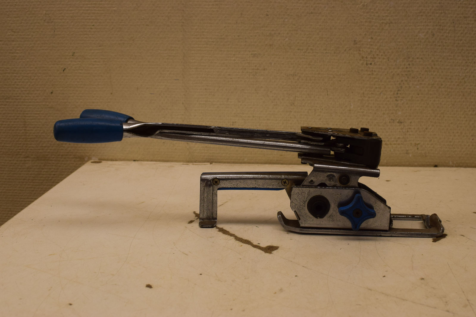 Bandspanner  47295