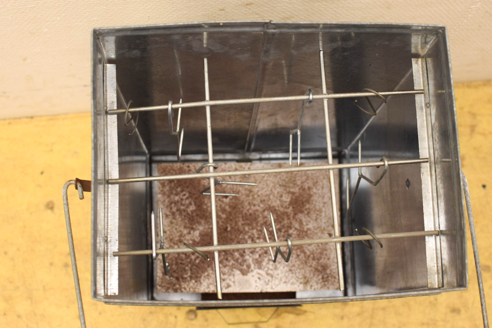 Alternative view of Albatros Rookoven  47299
