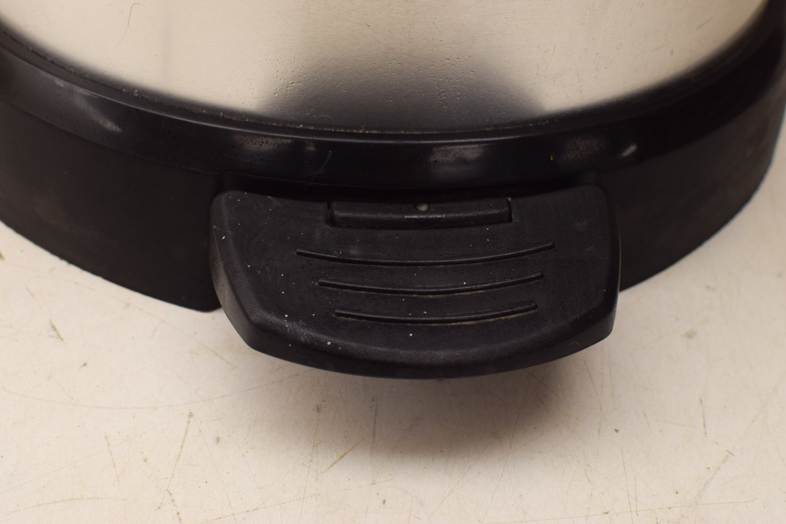 Alternative view of Curver Pedaalemmer  47300