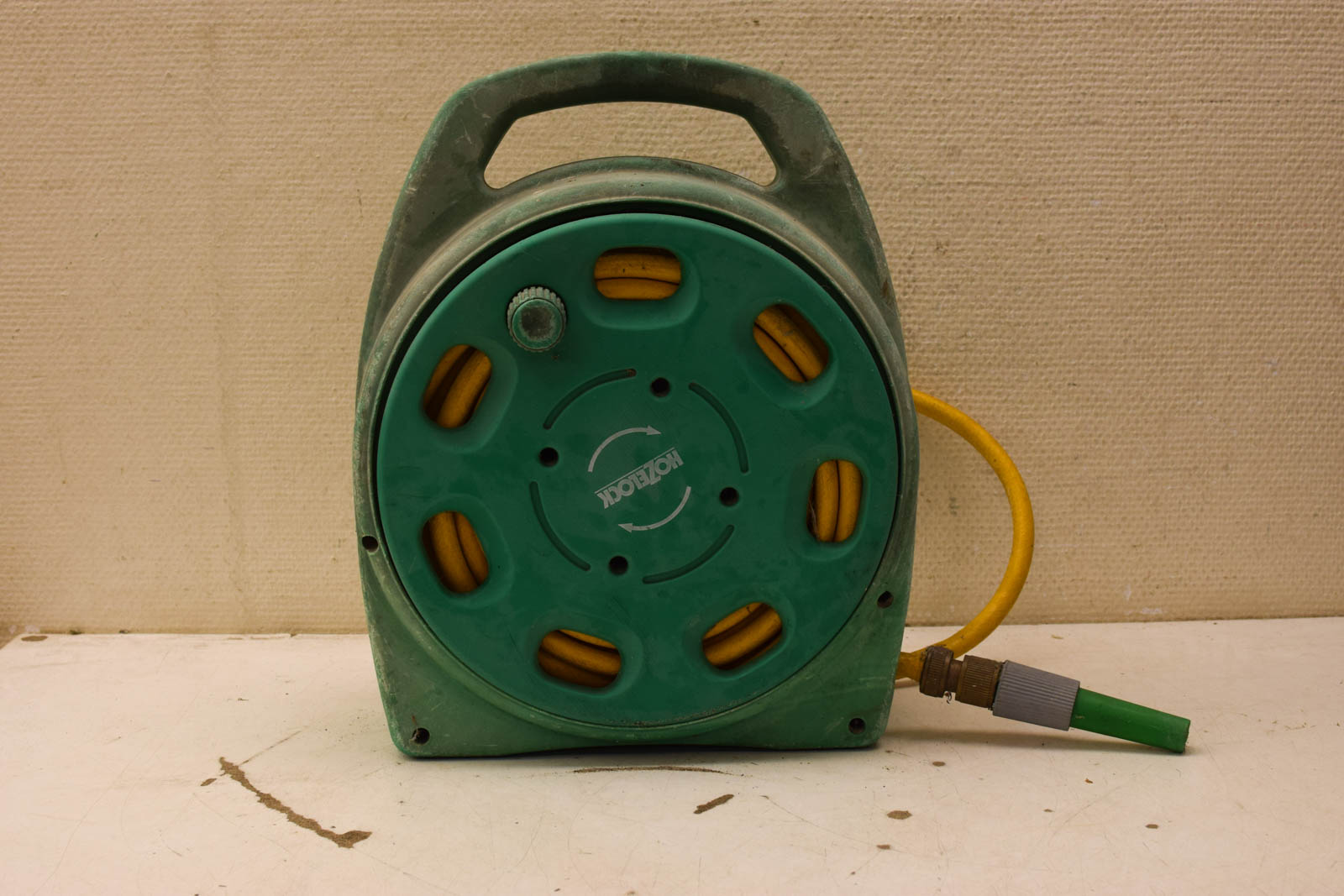 Hozelock tuinslang 47306