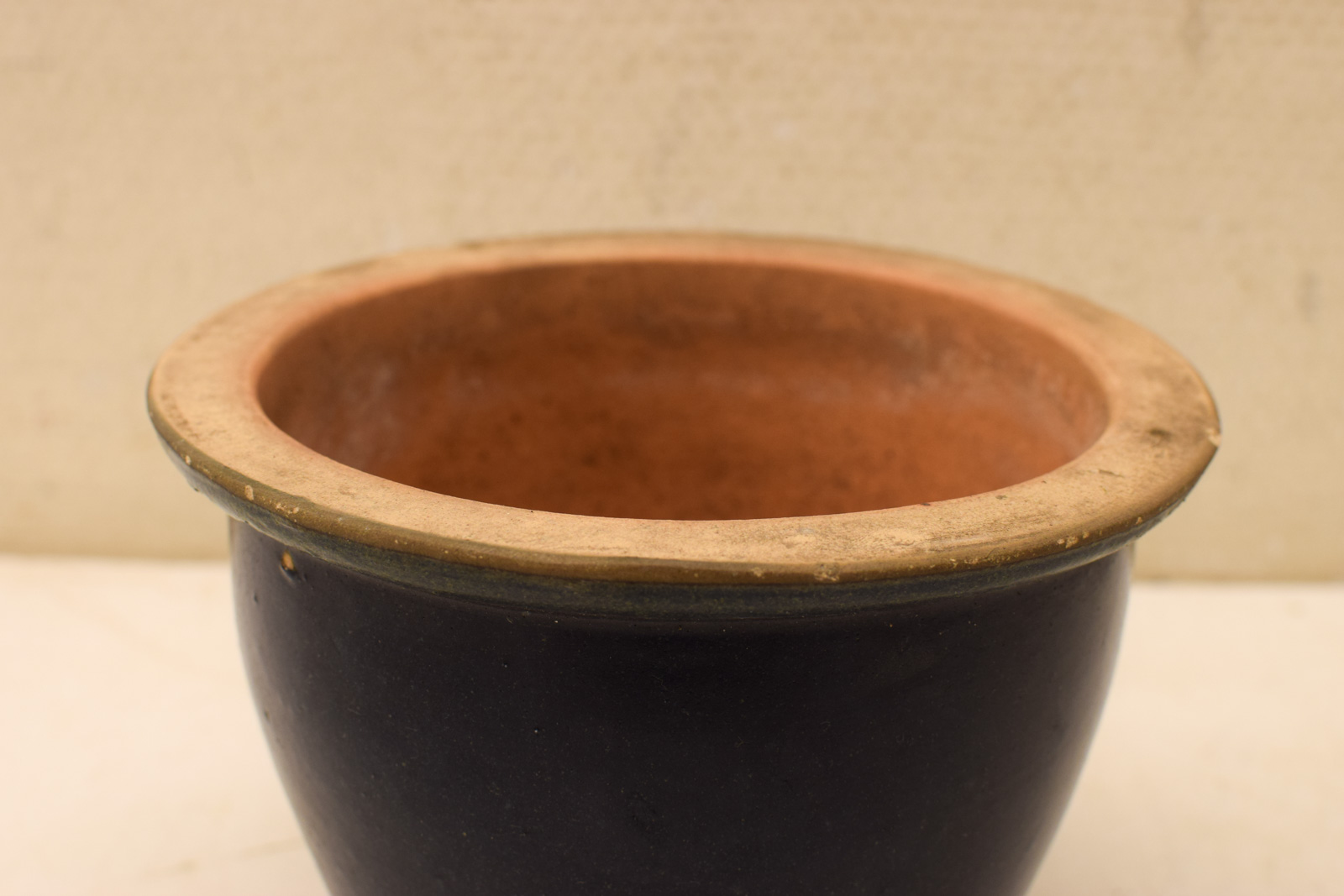 Alternative view of Bloempot 47308